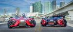 Polaris Slingshot 2020 года